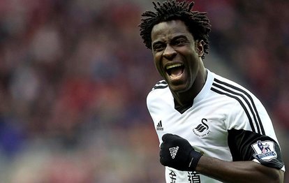 Son dakika transfer haberleri: Hatayspor Wilfried Bony’i gündemine aldı!