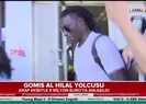 Bafetmbi Gomis Al Hilal yolcusu! İşte bonservis bedeli - 1