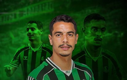 TRANSFER HABERİ: Wissam Ben Yedder Sakaryaspor’da!