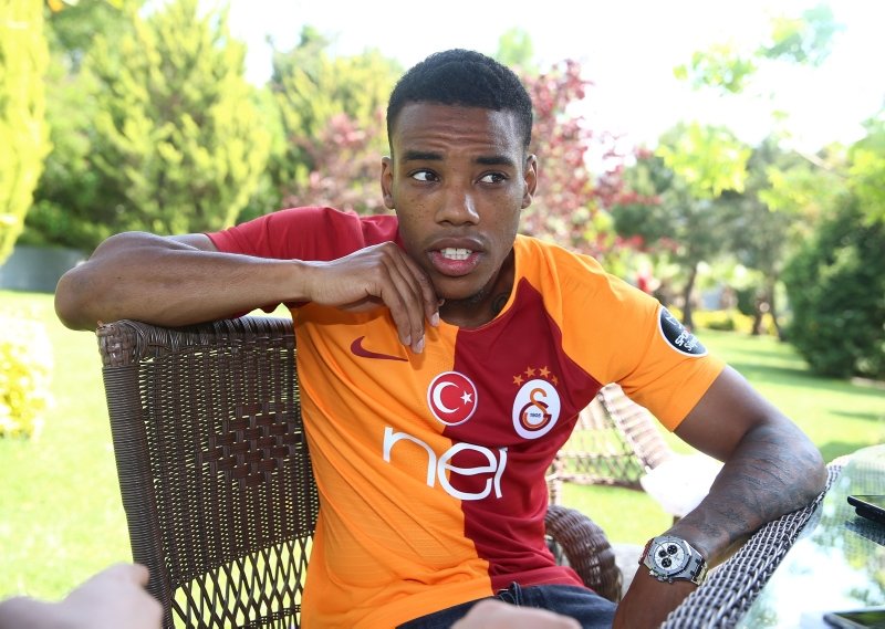 Garry Rodrigues bonservis bedelini açıkladı