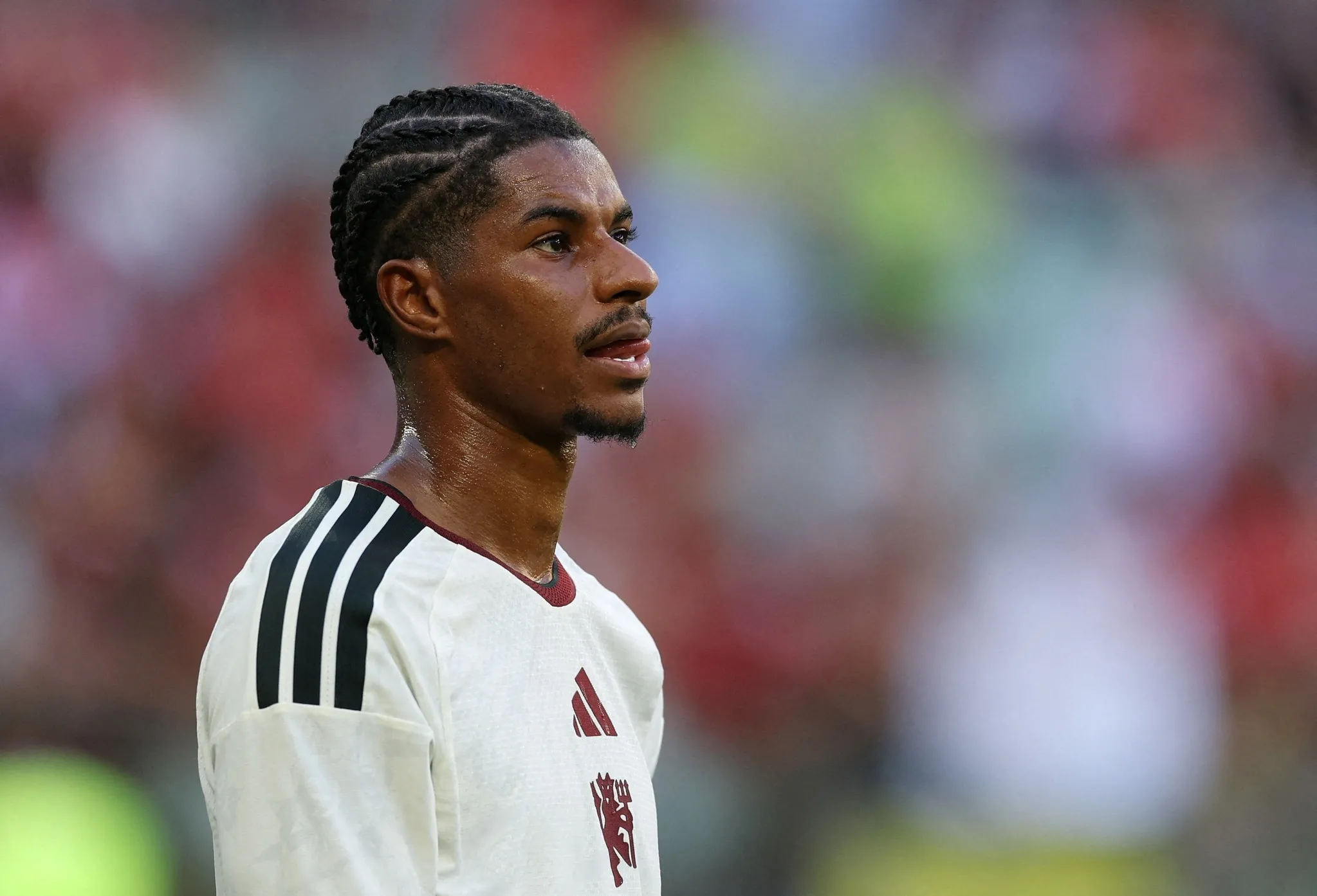 Galatasaray'dan Yıldız Transferi: Rashford İçin Formül Belli Oldu