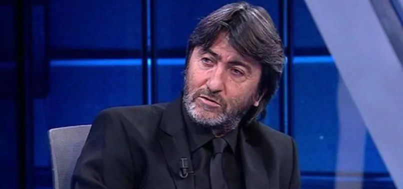 Rıdvan Dilmen'in acı günü
