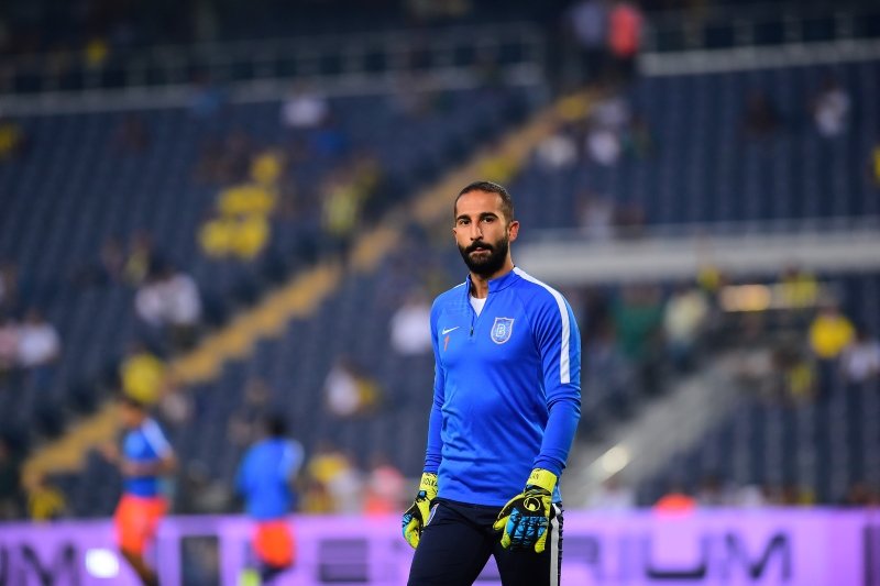 Beşiktaş yeni kalecisini buldu!