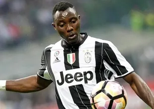 Asamoah'ta geri sayım