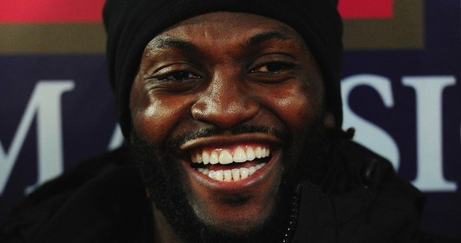 Adebayor’un kazanacağı para dudak uçuklattı!