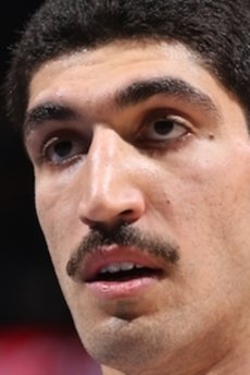 Enes Kanter'i CIA kaçırdı