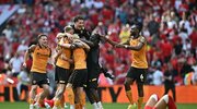 Hull City Premier Lig’e yükseldi!