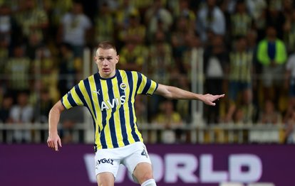 Attila Szalai kiralık olarak Kasımpaşa’da