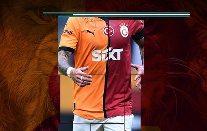 TRANSFER HABERİ | Galatasaray’ın gözdesine talip oldular! 18 milyon Euro teklif edecekler