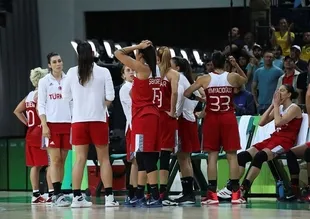 Son saniyede yıkıldık