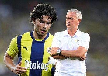 Mourinho'nun eski öğrencisi Ferdi'nin yerini alacak