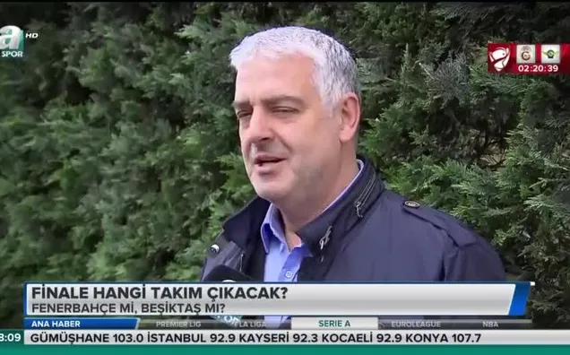 Fenerbahçe mi Beşiktaş mı?