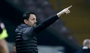 Erol Bulut istedi! F.Bahçe alıyor...