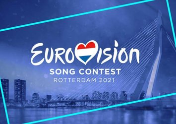 Eurovision 2021 ne zaman?