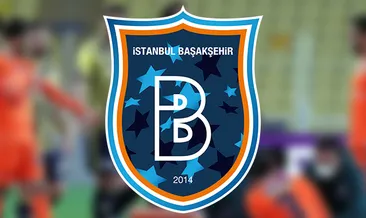 Başakşehir'den flaş paylaşım!
