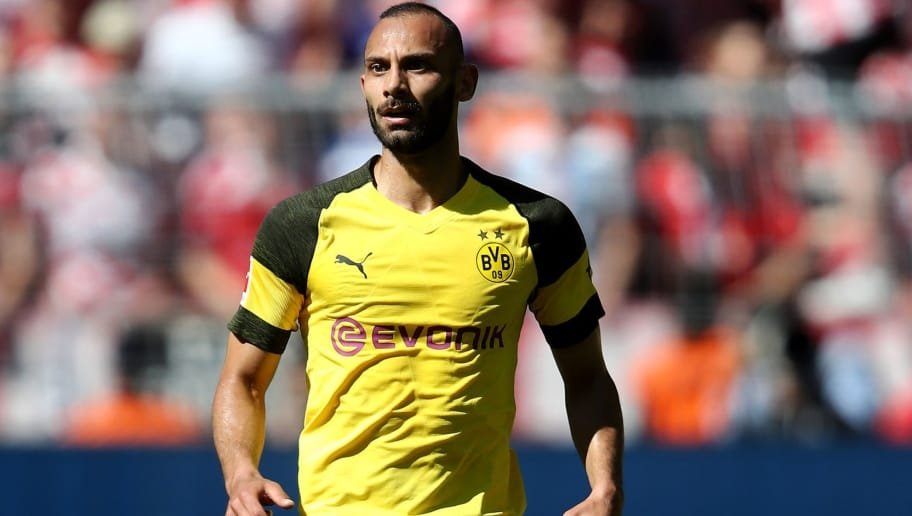 Galatasaray’dan Ömer Toprak’a kanca!
