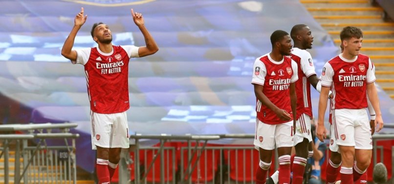 Fa Cup Arsenal 2 1 Chelsea Mac Sonucu Aspor
