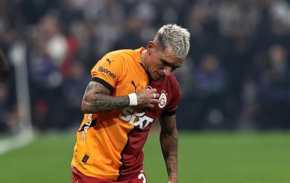 Lucas Torreira: Kendimi bu kulübe adadım