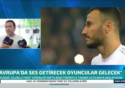Beşiktaş'tan Saiss kararı! Transfer...