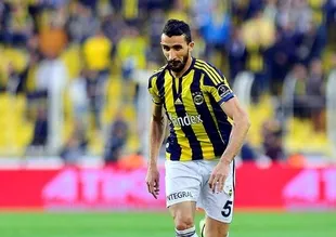 Fenerbahçe, Mehmet Topal ile anlaştı