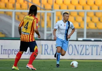 Lazio Şampiyonluğu zora soktu!