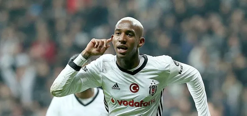 Beşiktaş'ın son 14 golünde yabancı imzası