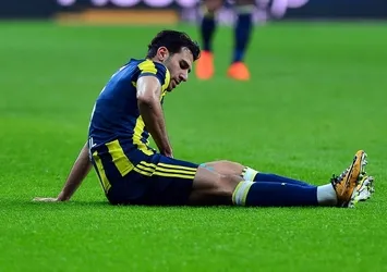 Aykut Kocaman'ın kumarı tutmadı