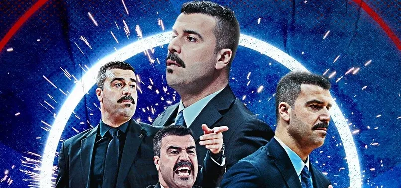 Anadolu Efes'te Erdem Can dönemi başladı!