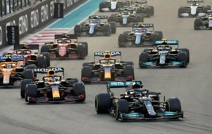 Formula 1 Türkiye’ye mi dönüyor? Flaş gelişme