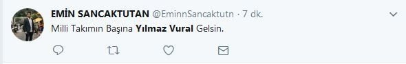 Yılmaz Vural sosyal medyayı salladı