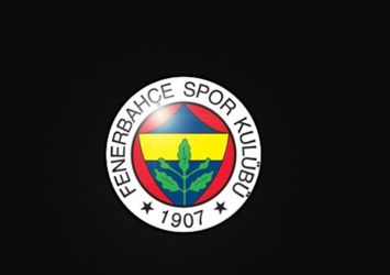 Fenerbahçe transferi açıkladı! 2 yıllık sözleşme...