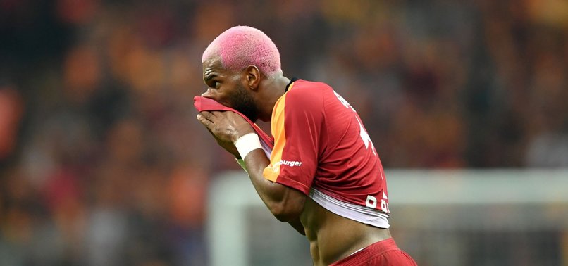 Babel'e şok sözler! Çeneni kapat...