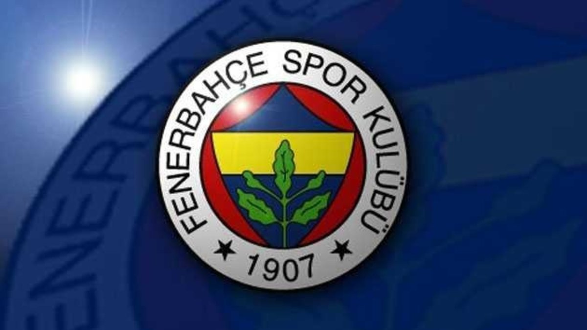 Fenerbahçe Kulübü'nden yeni yıl mesajı