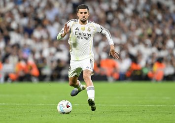F.Bahçe'den Real Madrid'in yıldızına kanca!