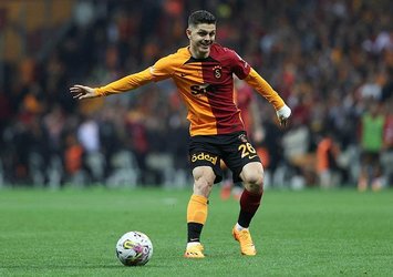 Cimbom'un istediği Rashica Antalya'da!