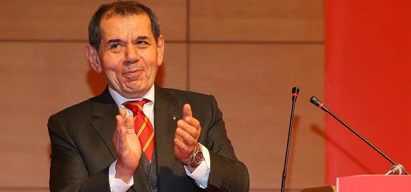 Özbek'in kozu 6 milyon TL'lik bağış