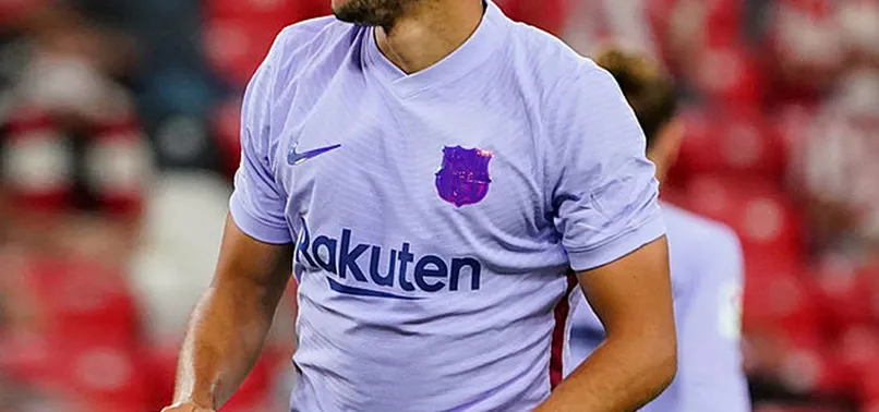 GALATASARAY TRANSFER HABERLERİ: Cimbom'dan Martin Braithwaite atağı!