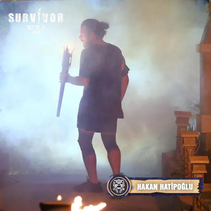 SURVIVOR ALL STAR DÜELLOYU KİM KAZANDI? - Survivor 12 Nisan Cumartesi kim elendi? - 1