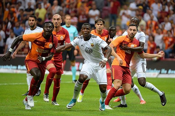 UEFA yeni kulüp sıralamasını açıkladı