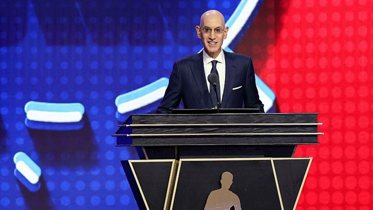 NBA Yaz Ligi'nde "tek serbest atış" kuralı uygulanacak