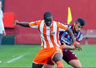 Senegalli yıldızdan G.Saray mesajı!