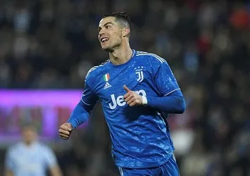 Pele: En iyisi Ronaldo