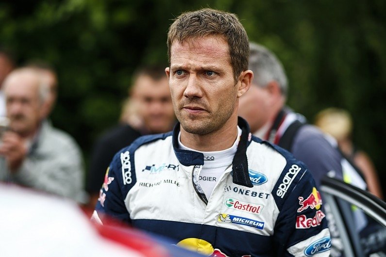 Geçmişten günümüze WRC şampiyonları!
