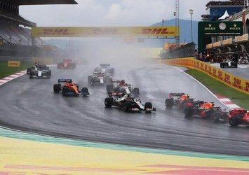 Formula 1 İstanbul GP ne zaman? Hangi kanalda?