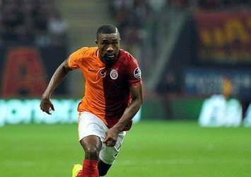 Chedjou'dan flaş karar!