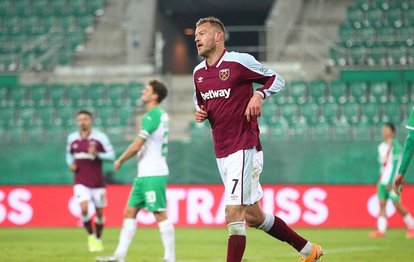 TRABZONSPOR HABERLERİ: Trabzonspor’un istediği Andriy Yarmolenko’ya Genoa talip oldu!
