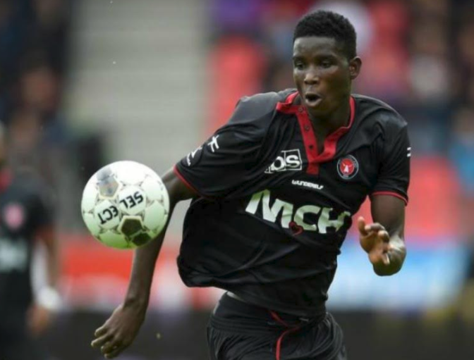 Galatasaray’da forvet borsası!