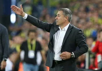 Ersun Yanal: Zirve bizim olacak