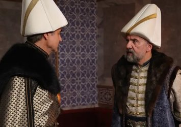 Mehmed: Fetihler Sultanı yeni bölüm fragmanı izle