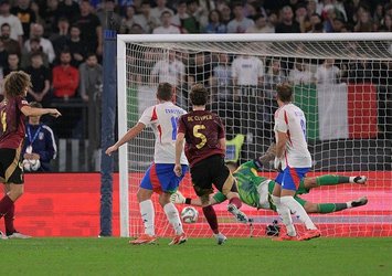 Gol düellosunda kazanan çıkmadı!